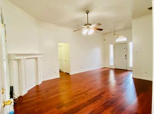 3410 Mayflower Ct, Arlington, TX 76014