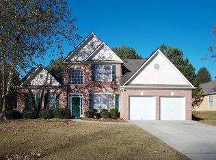 3065 Chadbourne Trl, Alpharetta, GA 30004