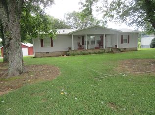 1920 Old Snow Hill Rd, Dowelltown, TN 37059