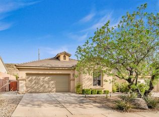 910 N Echo Ln, Washington, UT 84780