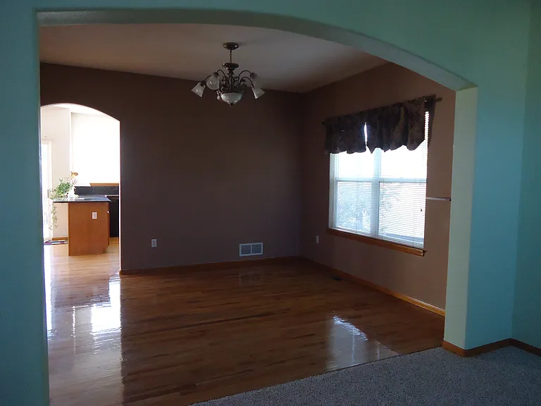 Dinning Room