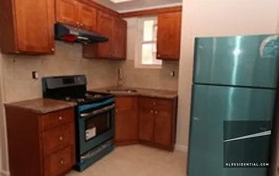 Rented by Highline Residential