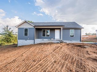 2275 Noah Bledsoe Rd LOT 21, Smiths Grove, KY 42171