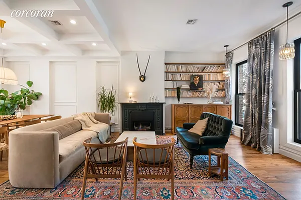 Sold by Corcoran | media 13