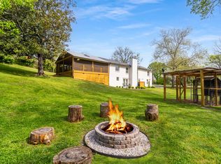 4817 Lynn Dr, Nashville, TN 37211