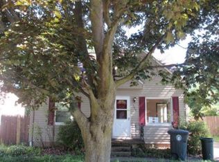 799 E Archwood Ave, Akron, OH 44306