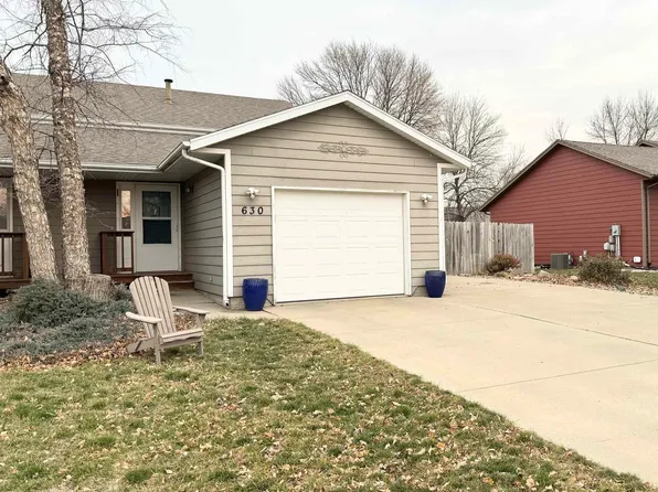 630 N James Ave, Tea, SD 57064