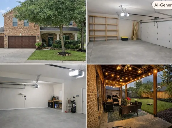 26037 Kings Mill Crest Dr, Kingwood, TX 77339