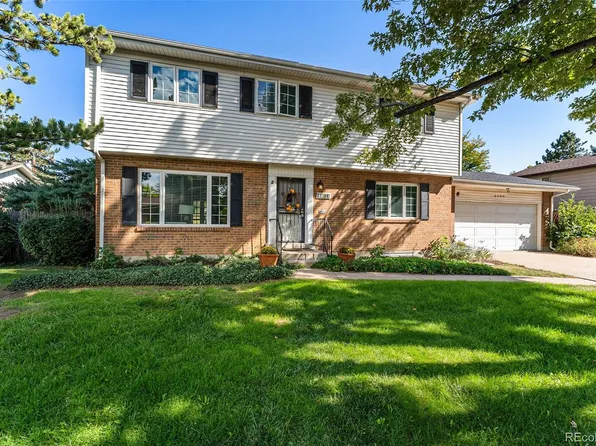6570 S High Street, Centennial, CO 80121