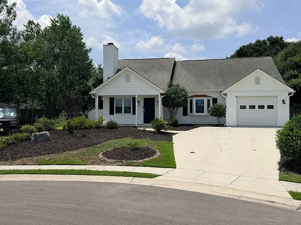 807 Mayfield Ct, Wilmington, NC 28411
