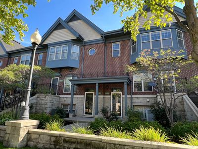 2612 Woodward Ave #30, Detroit, MI, 48201