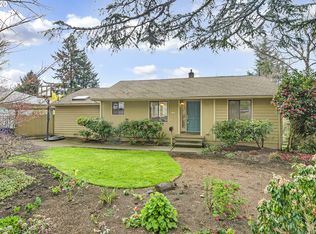5346 SW Nebraska St, Portland, OR 97221