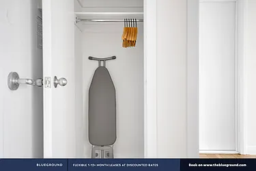 Rented by The Blueground