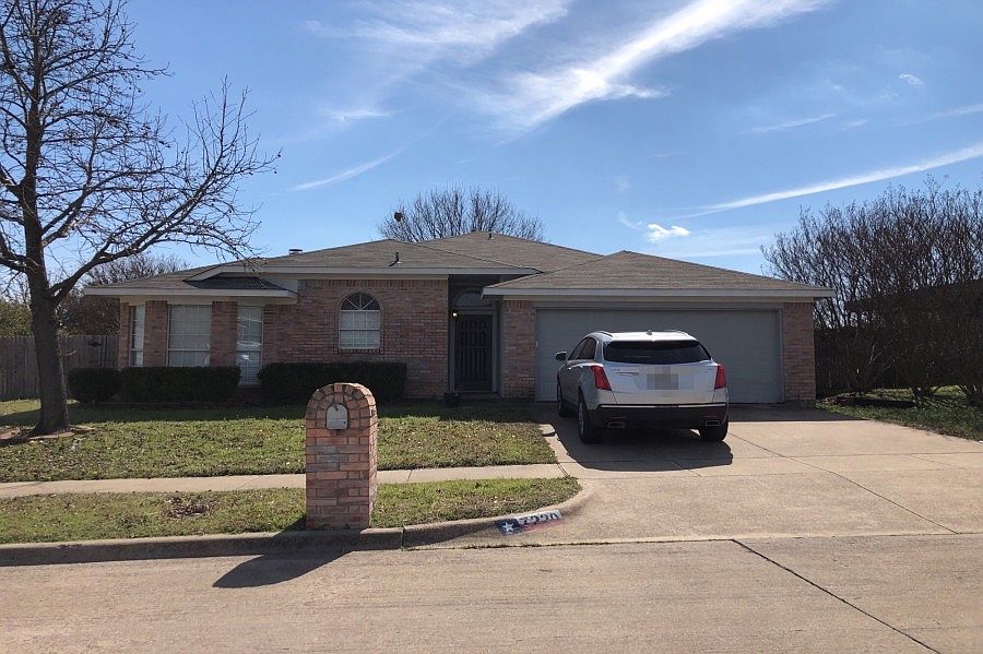 1st image of this home