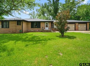 14139 State Highway 64, Ben Wheeler, TX 75754