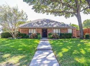 307 Spanish Moss Dr, Coppell, TX 75019
