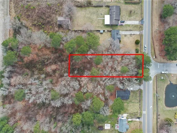 Nansemond Pkwy, Suffolk, VA 23434