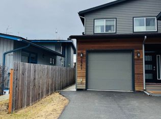 1541 G St #1, Anchorage, AK 99501