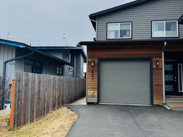 1541 G St #1, Anchorage, AK 99501