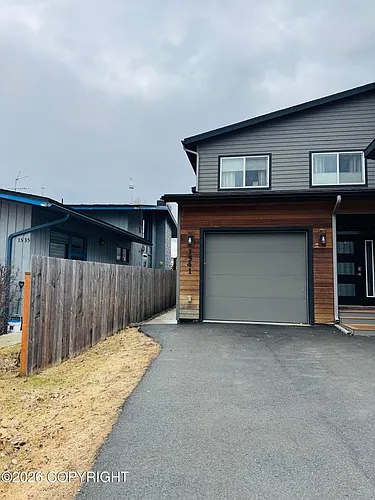 1541 G St #1 Photo 1