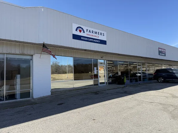 1003 S Cradduck Rd Suite 1-B, Ada, OK 74820