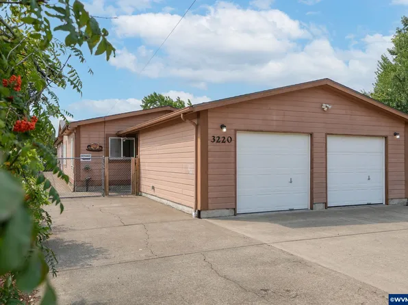 3220 Marion St SE, Albany, OR 97322