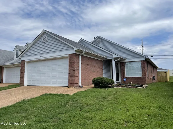 8832 Cat Tail Cv, Southaven, MS 38671