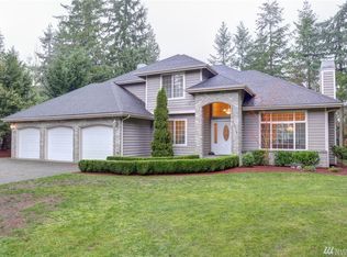 23816 SE 243rd St, Maple Valley, WA 98038