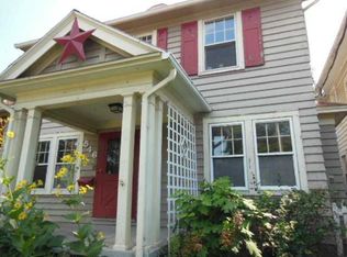 546 E Lake St, Toledo, OH 43608