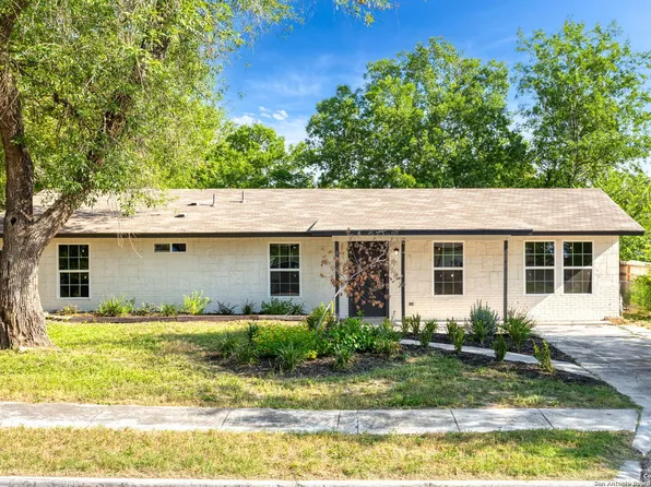 8810 Flint Valley, San Antonio, TX 78227