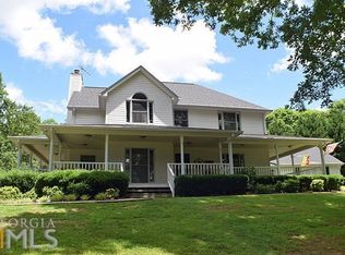 7092 George Barnes Rd, Murrayville, GA 30564