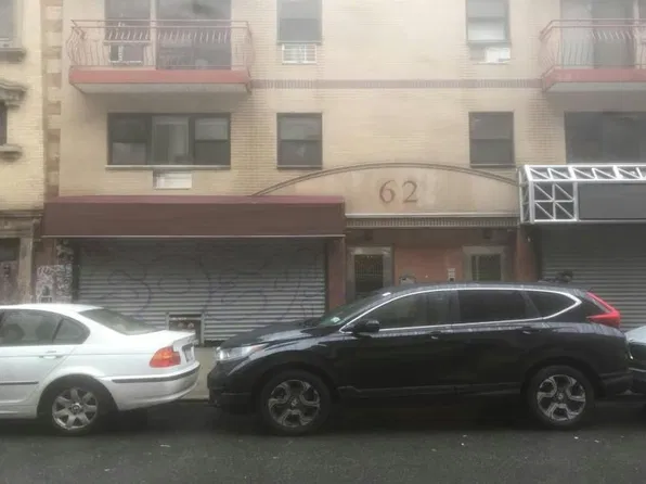 62 Rivington St APT 8B, New York, NY 10002