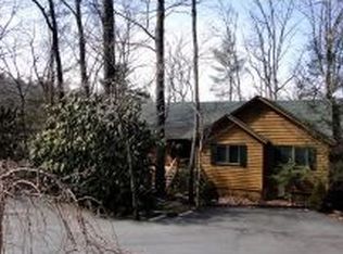 48 Sunset Ct, Sapphire, NC 28774