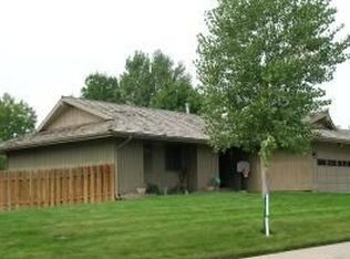 505 Wilderness Dr, Gillette, WY 82718