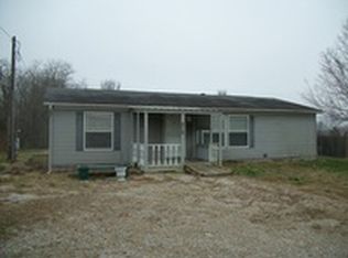 215 E Main St, Laurelville, OH 43156