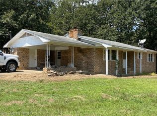 3922 Witcherville Rd, Greenwood, AR 72936