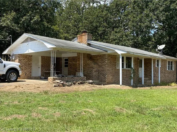 3922 Witcherville Rd, Greenwood, AR 72936
