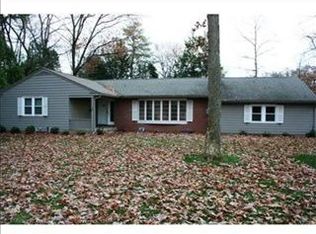 19 Willett Dr, Longmeadow, MA 01106
