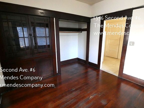 3rd image of 1556 2nd Ave #6