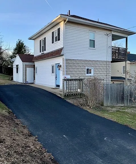 207 Briggs St #REAR — Photo 1