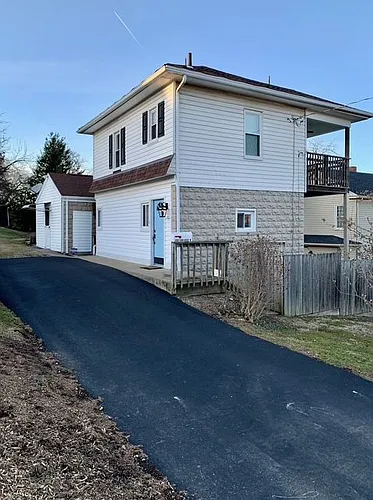 207 Briggs St #REAR Photo 1