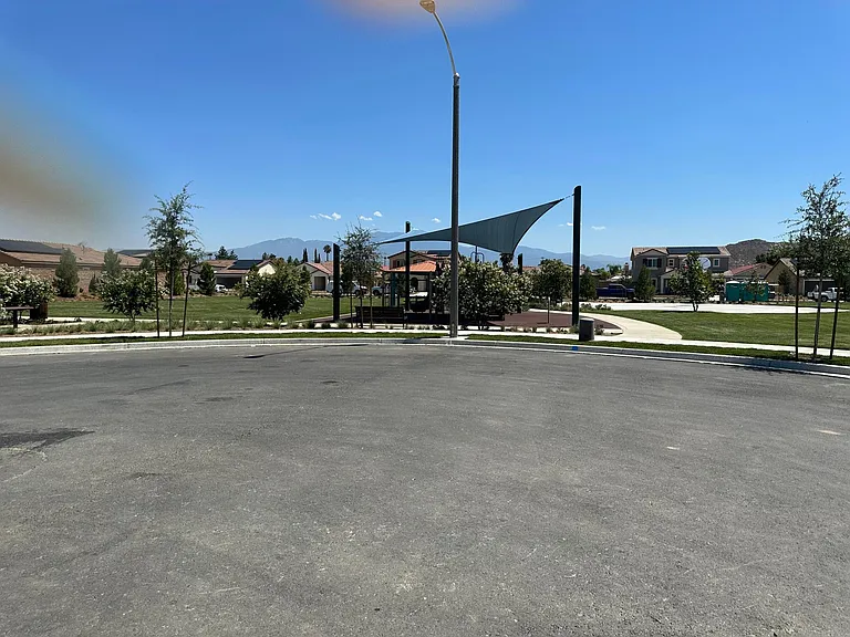 Play park