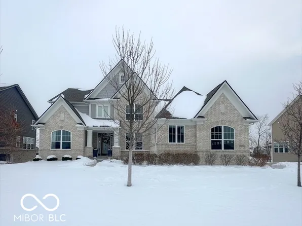 16847 Onward Dr, Westfield, IN 46074