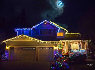 850 Snoqualm Pl, North Bend, WA 98045