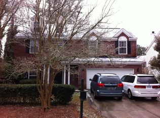 633 Antebellum Ln, Mount Pleasant, SC 29464