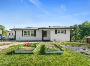 711 E Main St, Grayson, KY 41143