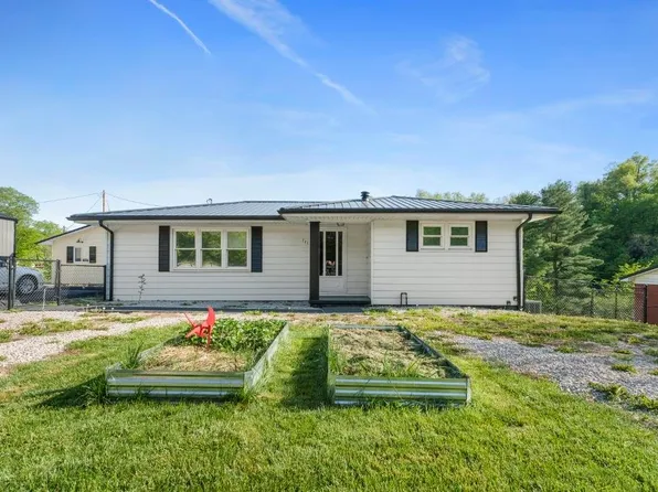 711 E Main St, Grayson, KY 41143