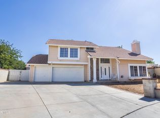 37422 Cambridge Ln, Palmdale, CA 93550