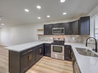 4441 Rich Dr UNIT B, Las Vegas, NV 89102
