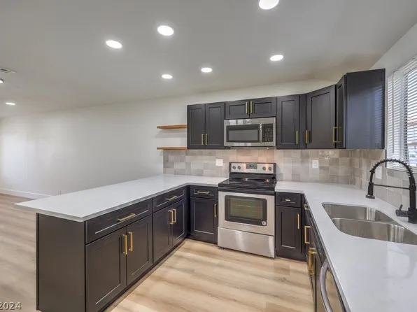 4441 Rich Dr Unit B, Las Vegas, NV 89102